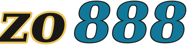 zo888 logo
