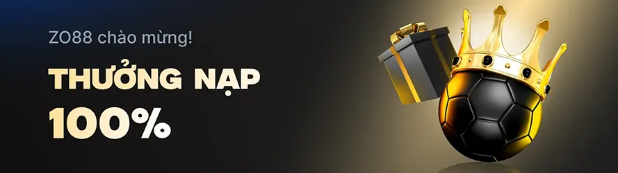 Khuyến mãi zo88